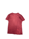 Faded Red Pocket T-Shirt (M)