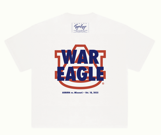 MISSOURI GAMEDAY TEE