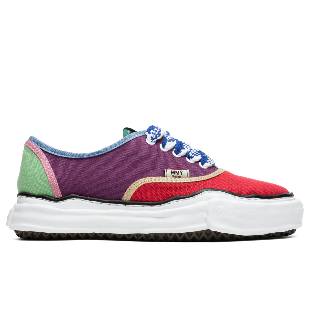 MMY Multicolor Baker Low OG Sole