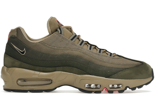 Nike Air Max 95 Matte Olive