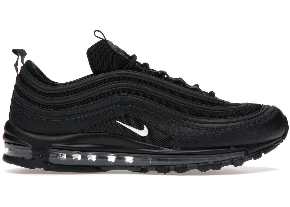 Nike Air Max 97 Black White Anthracite