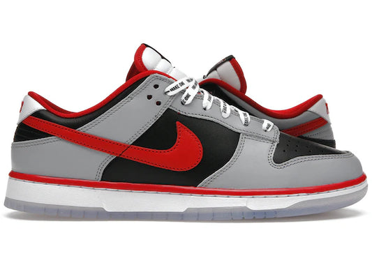 Nike Dunk Low Clark Atlanta University