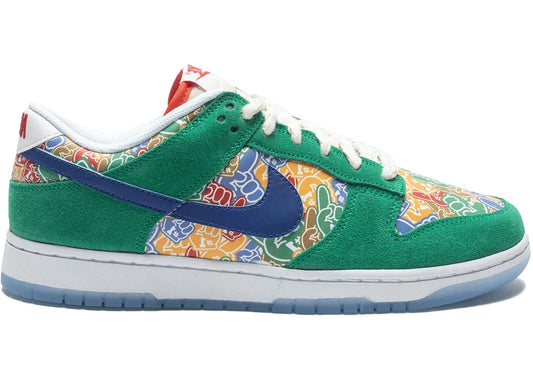 Nike Dunk Low Foam Finger