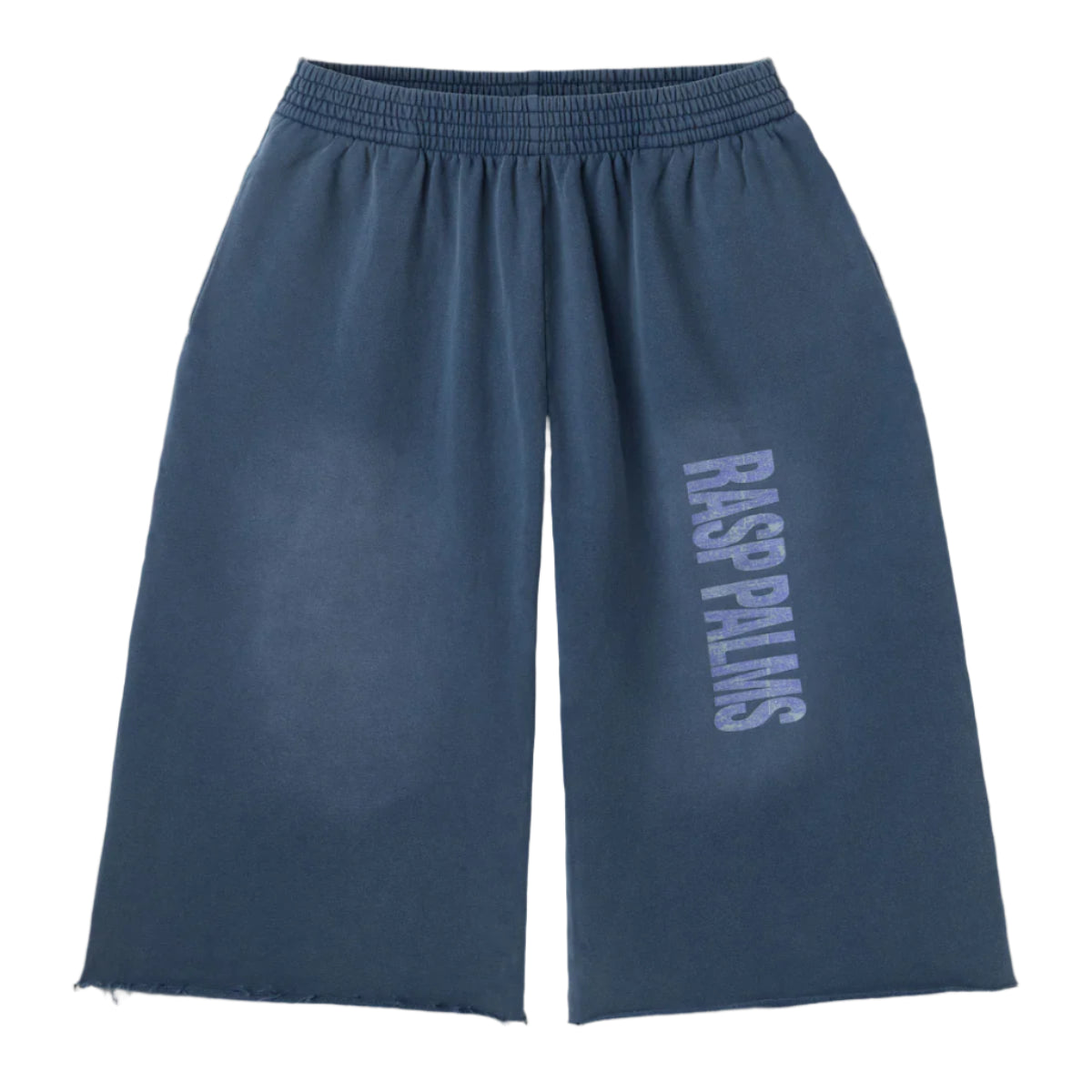 GV Gallery Rasp Palm Cutoffs