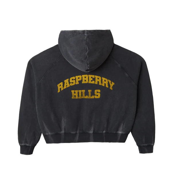 Raspberry Hills Hollywood Zip Up