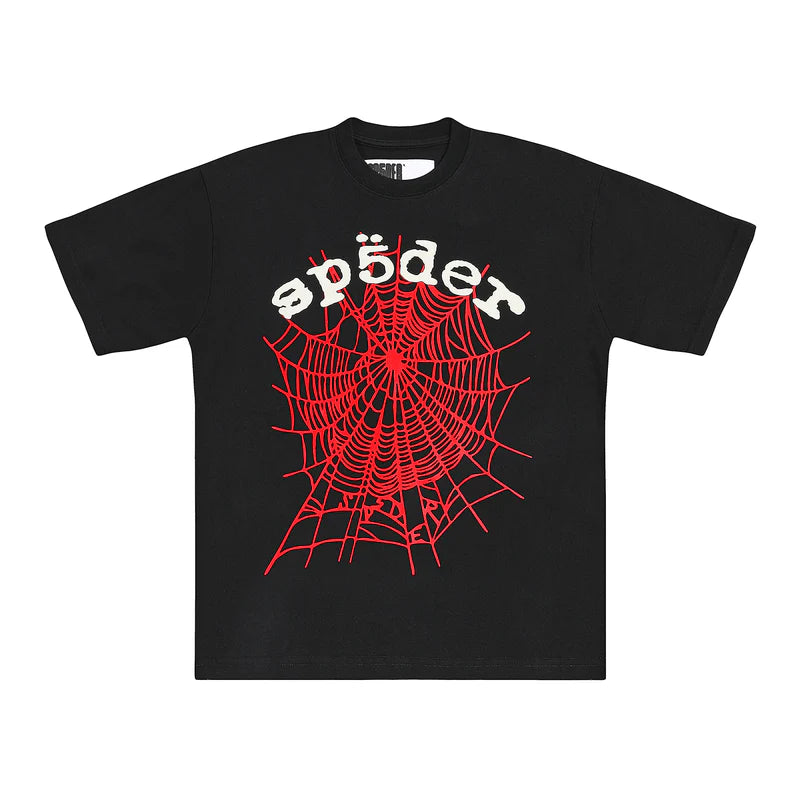 Sp5der Legacy Logo HW Tee