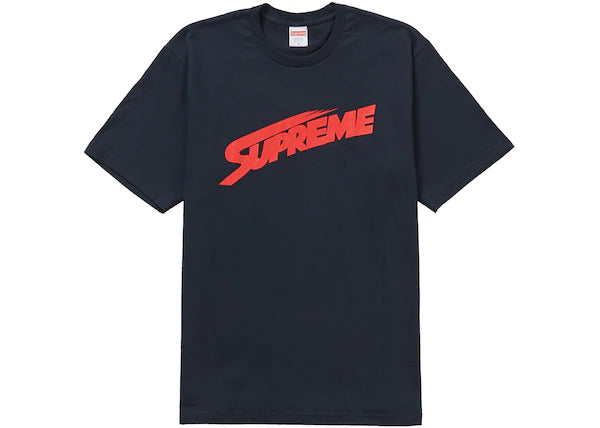 Supreme Mont Blanc Tee Navy