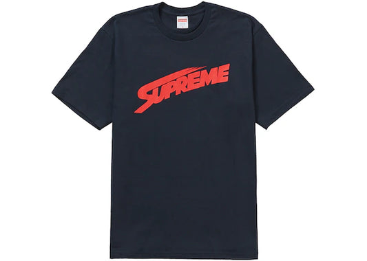 Supreme Mont Blanc Tee Navy