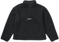 Supreme Polartec Shearling Reversible Pullover