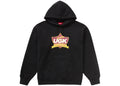 Supreme UGK Hooded Sweatshirt Black