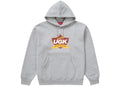 Supreme UGK Hooded Sweatshirt Grey