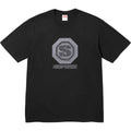 Supreme Blockbuster Black Tee