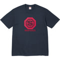 Supreme Blockbuster Navy Tee