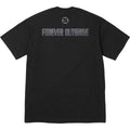 Supreme Blockbuster Black Tee