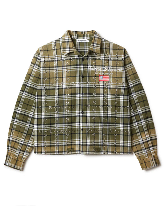 Vale RIVINGTON ST FLANNEL