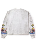 Vale Carnival LS Layered tee