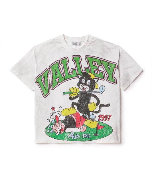 Vale Black Cat Tee