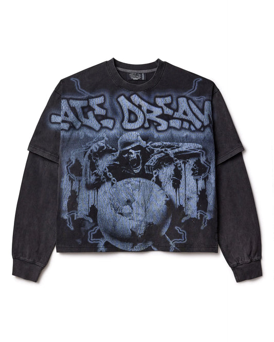 Vale Doomsday LS Tee