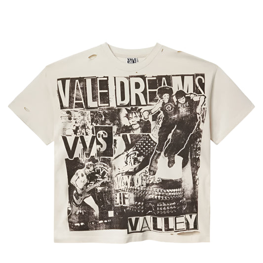 Vale Moshpit Tee