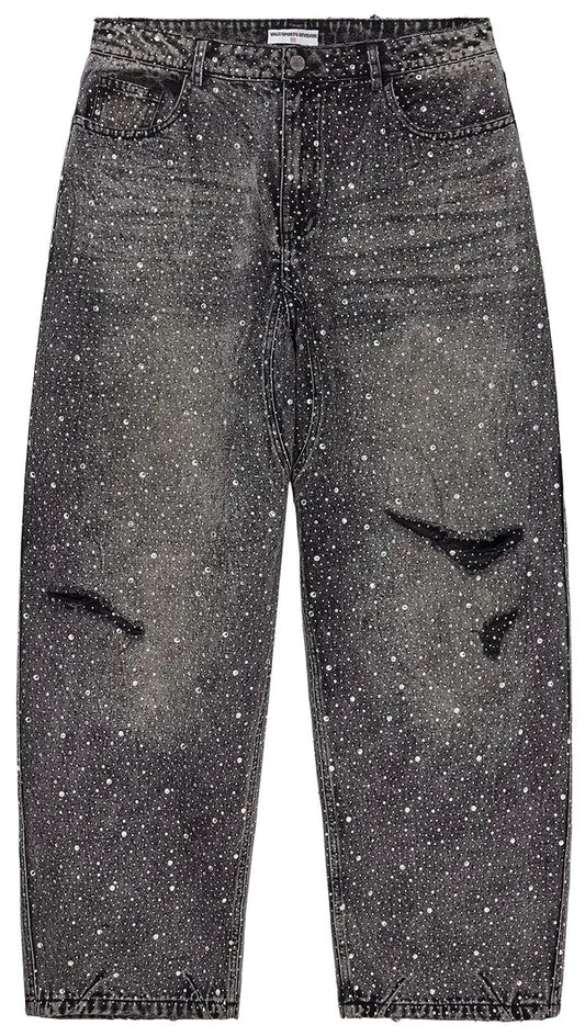 Vale Forever Rain Classic Denim 'Black'