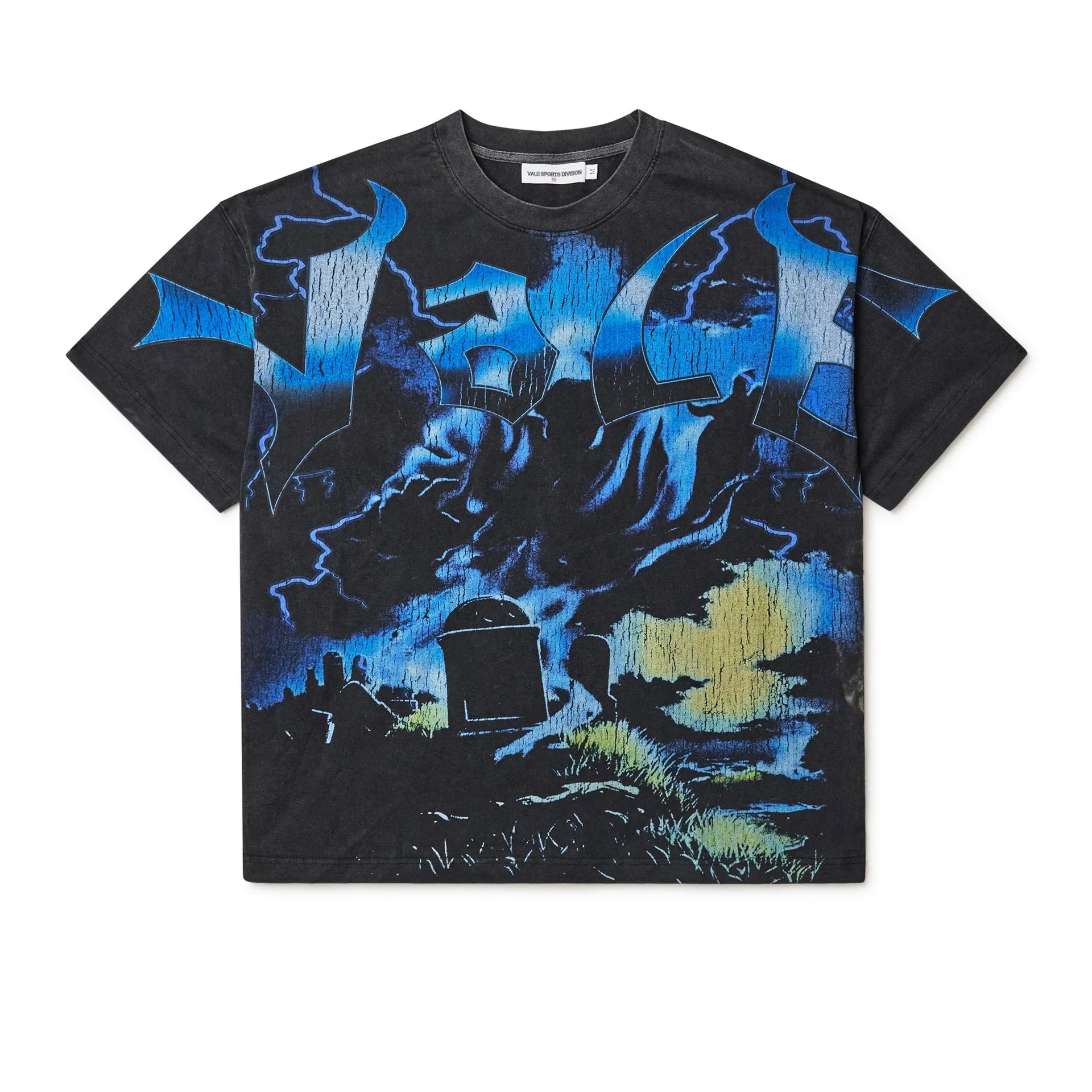 Vale Tombstone Tee
