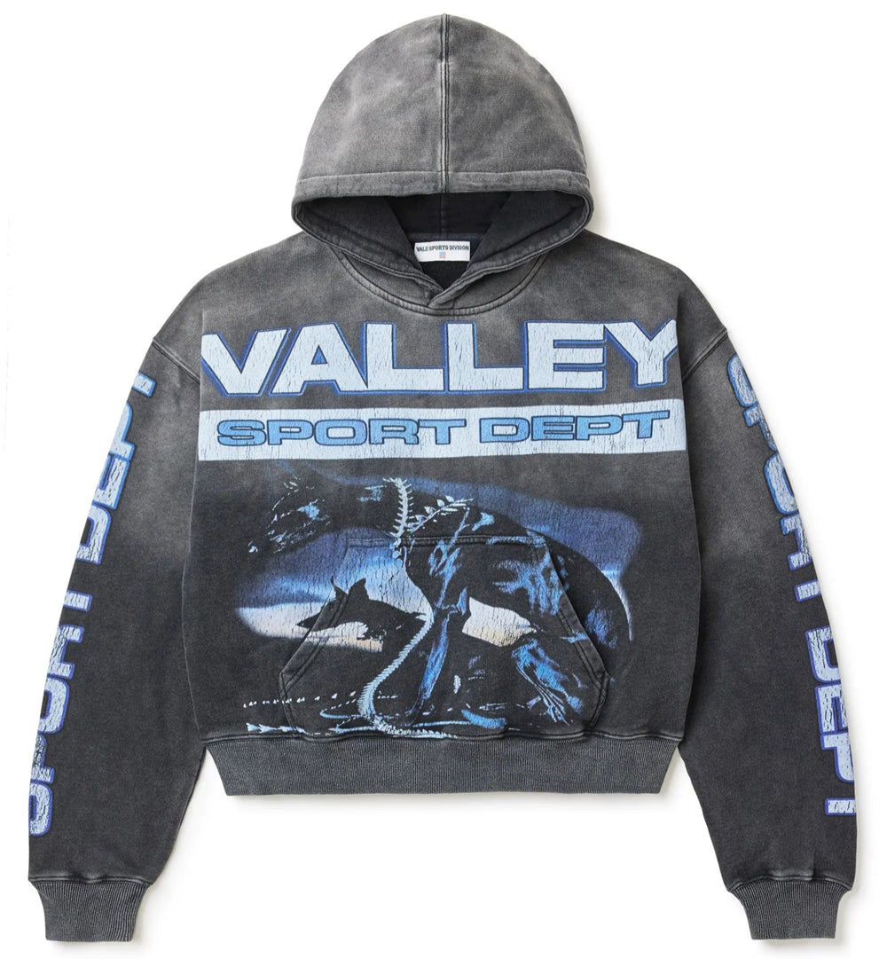 Vale Watchdog Pullover Hoodie