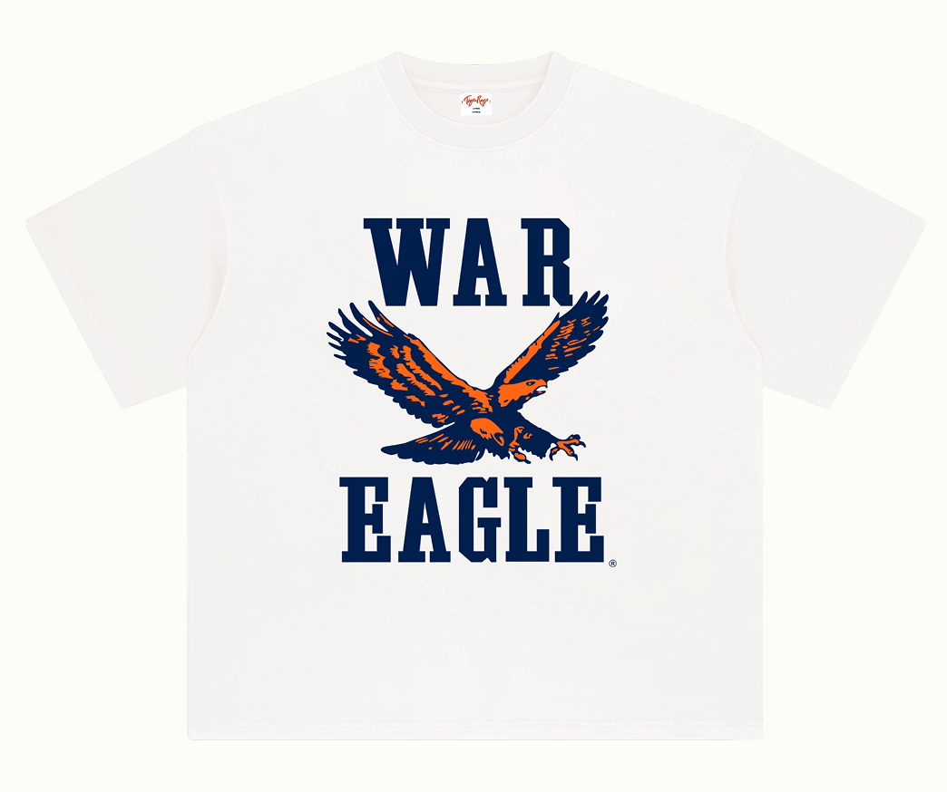 WAR EAGLE TEE