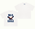 WAR EAGLE TEE
