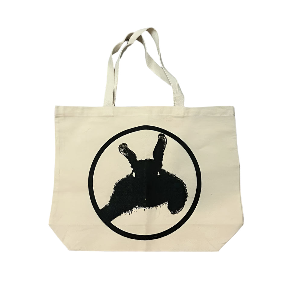 Basket Case Heavy Tote Bag