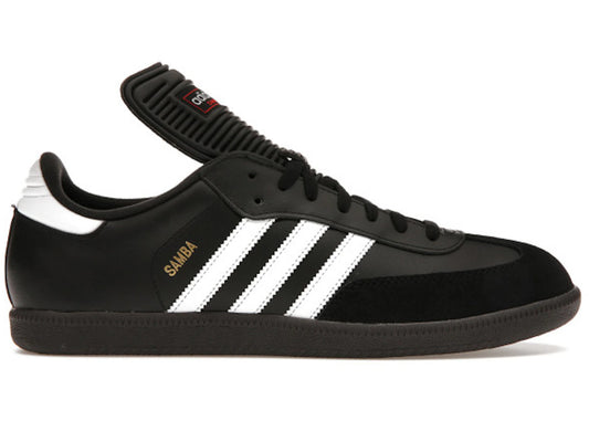 adidas Samba Classic Black White Dark Gum