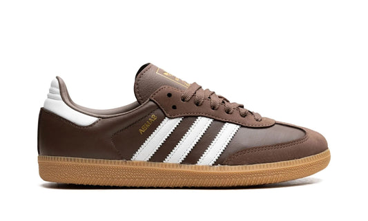 Adidas Samba OG Earth Strata Gum