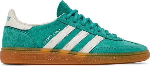 adidas Handball Spezial Sporty & Rich Green