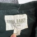 Eddie Bauer Henley - Dark Green (L)