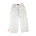 Unionbay Cargo Pants - Off-White (30x30)