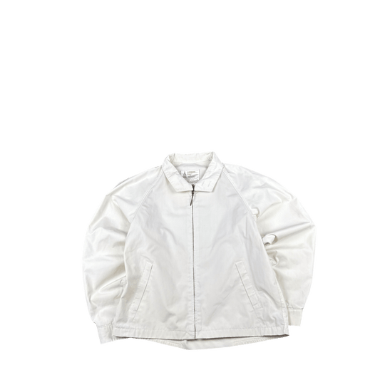 London Fog Weatherwear Jacket - Cream (L)