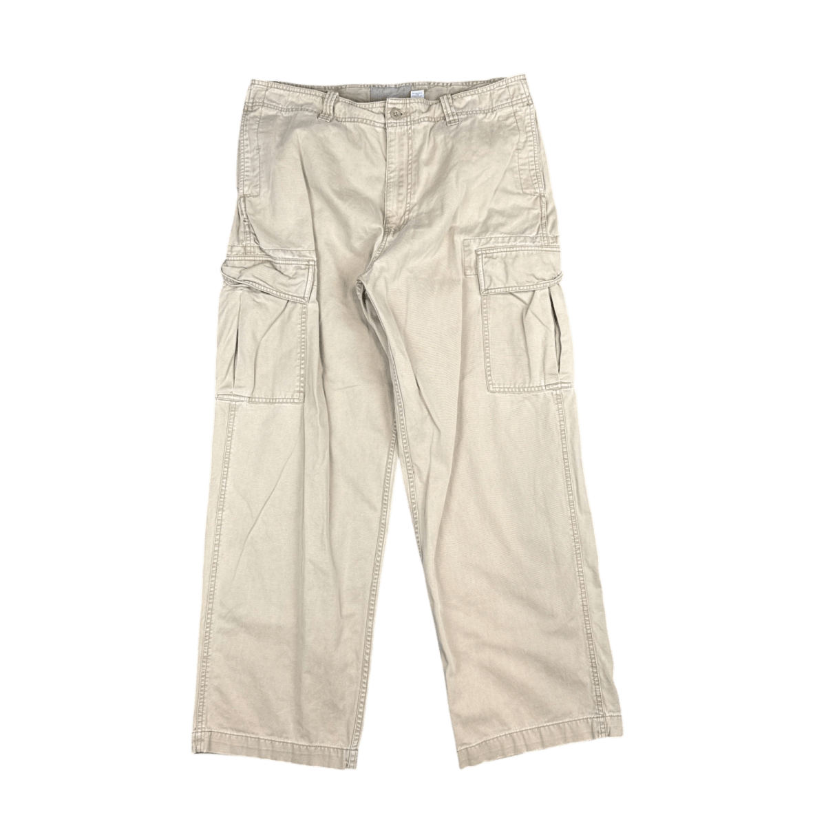 Old Navy Cargo Pants - Khaki (36x32)