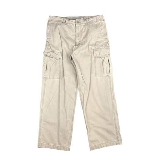 Old Navy Cargo Pants - Khaki (36x32)