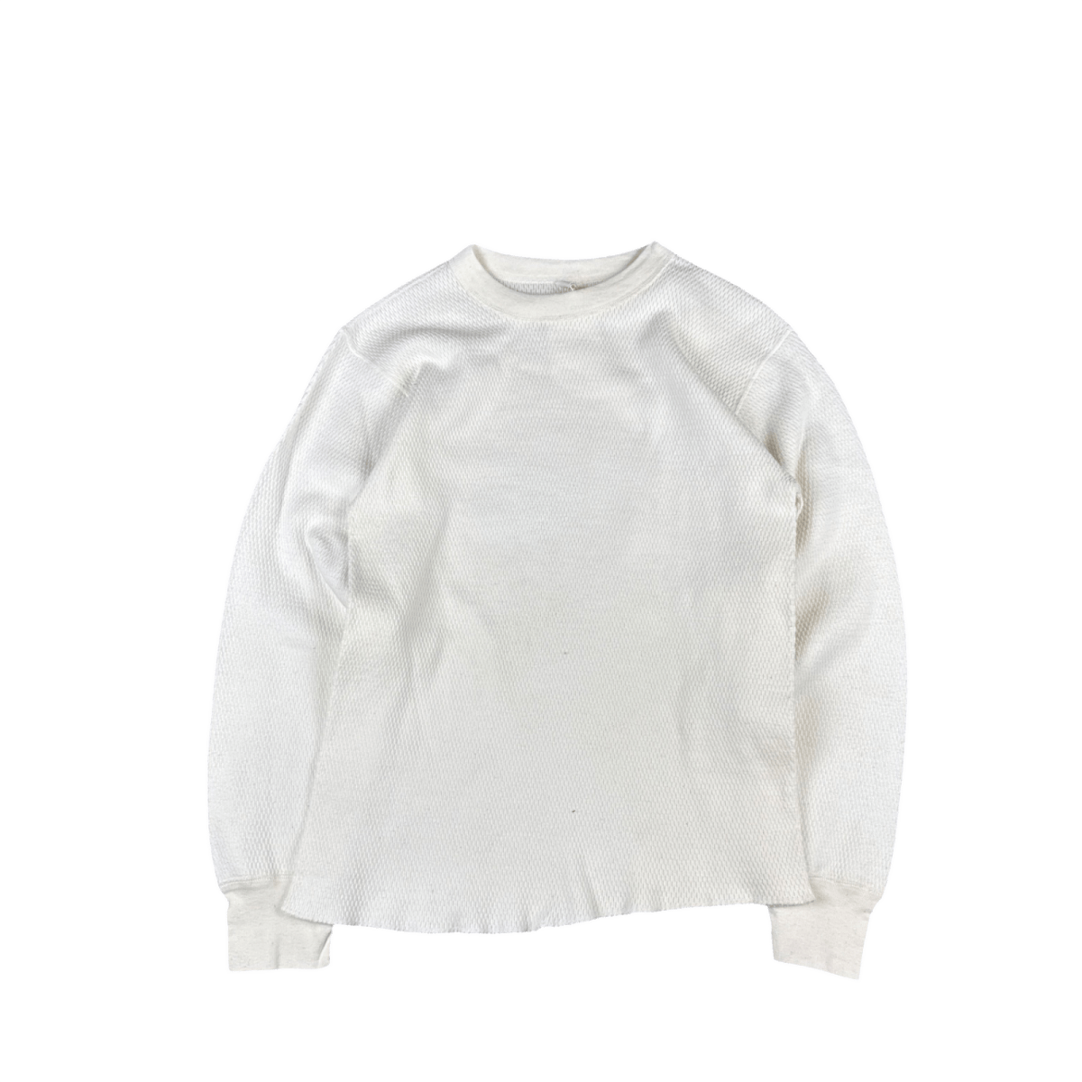 Arctex Thermal Shirt - Off White (L)