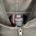 Ralph Lauren Polo Jeans USA Hoodie - Brown (XL)