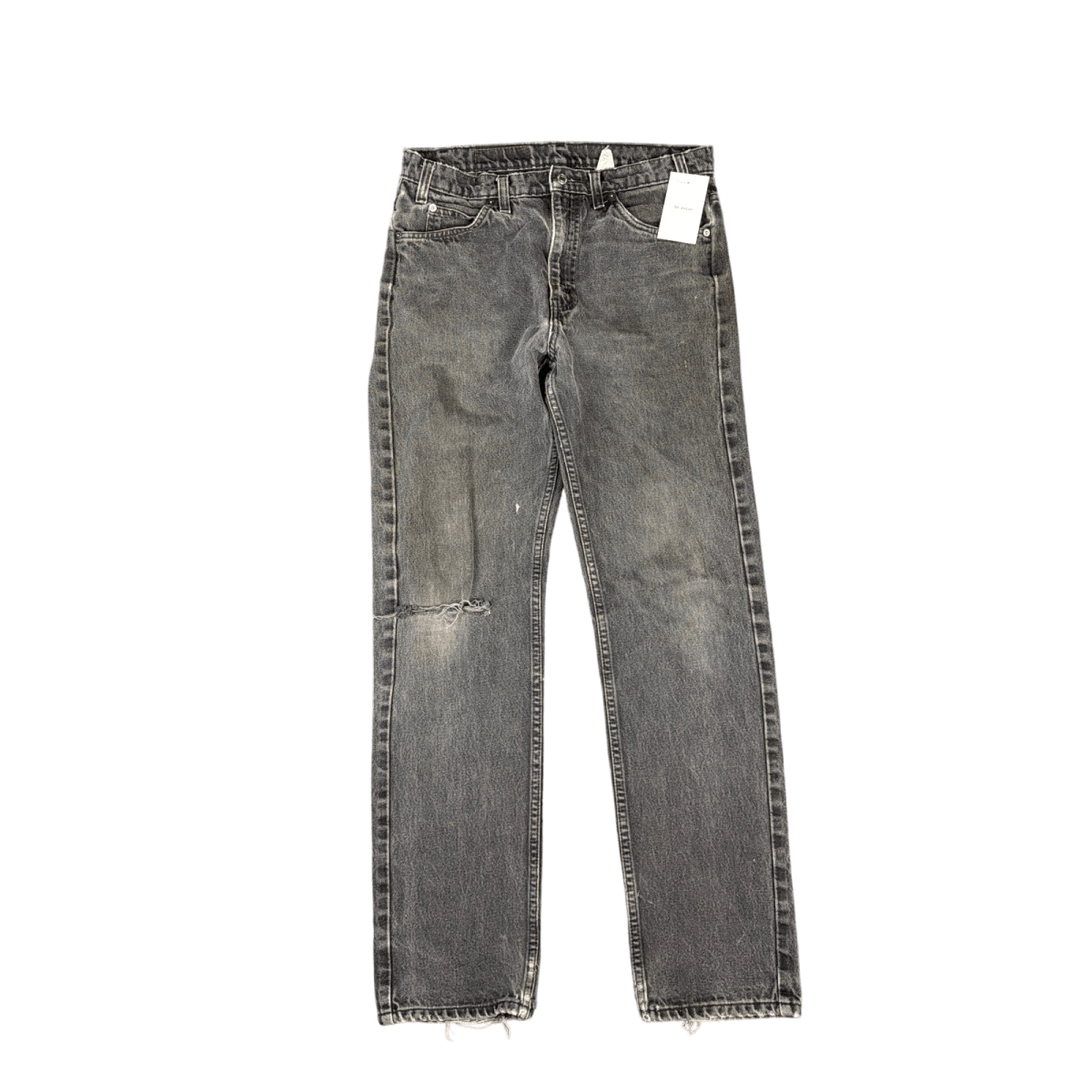 Levi's Jeans - Faded Black (34x32)