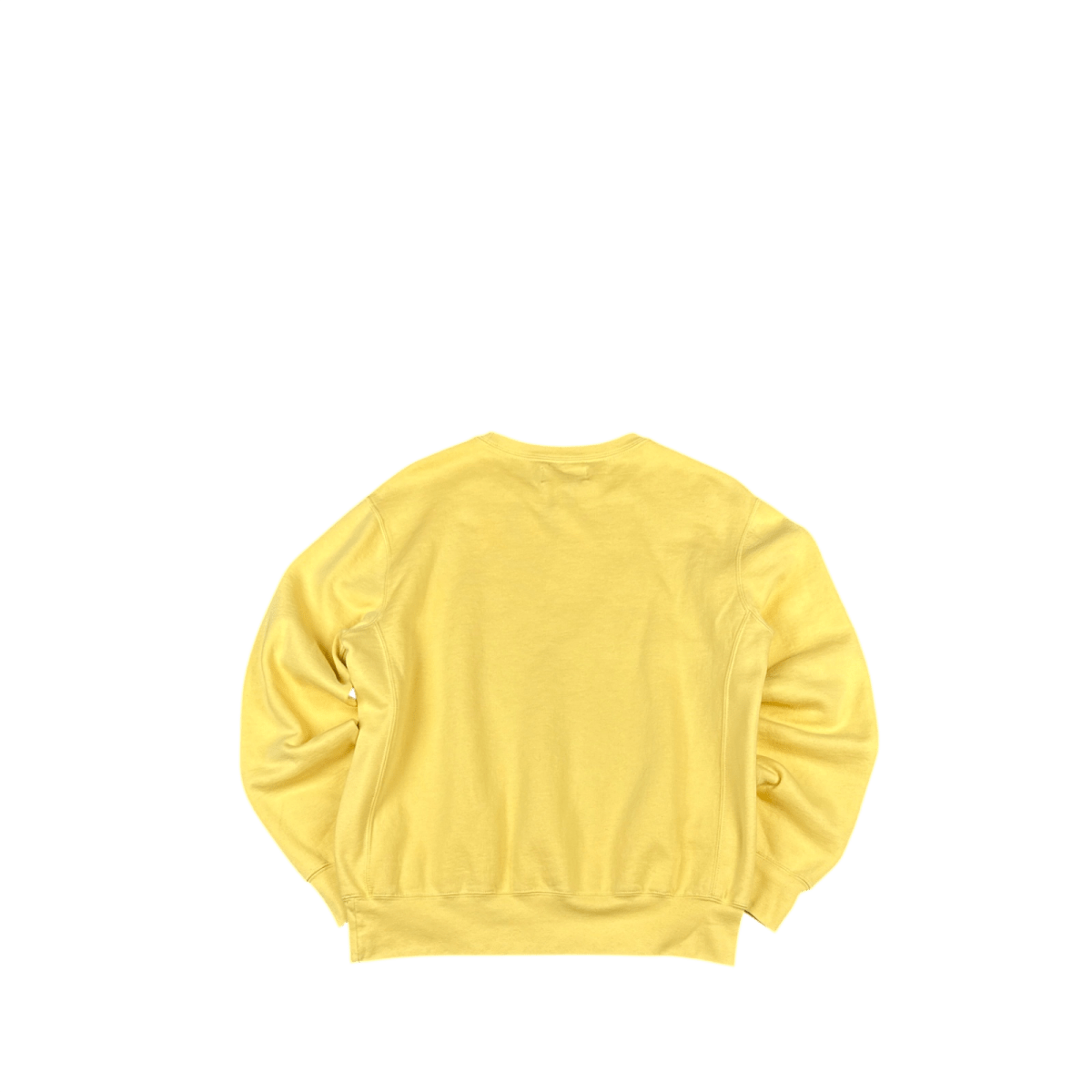 Polo by Ralph Lauren Crewneck Sweatshirt - Yellow (M)