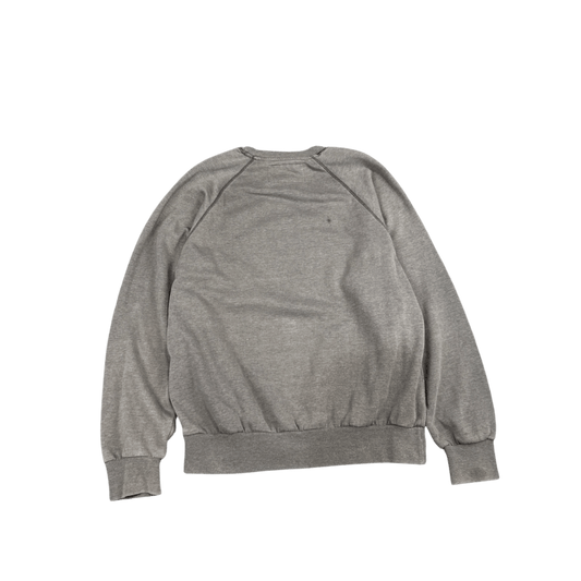 Spitfire Live to Burn Sweatshirt - Gray (L)
