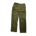 Polo by Ralph Lauren Corduroy Pants - Olive Green (36x32)