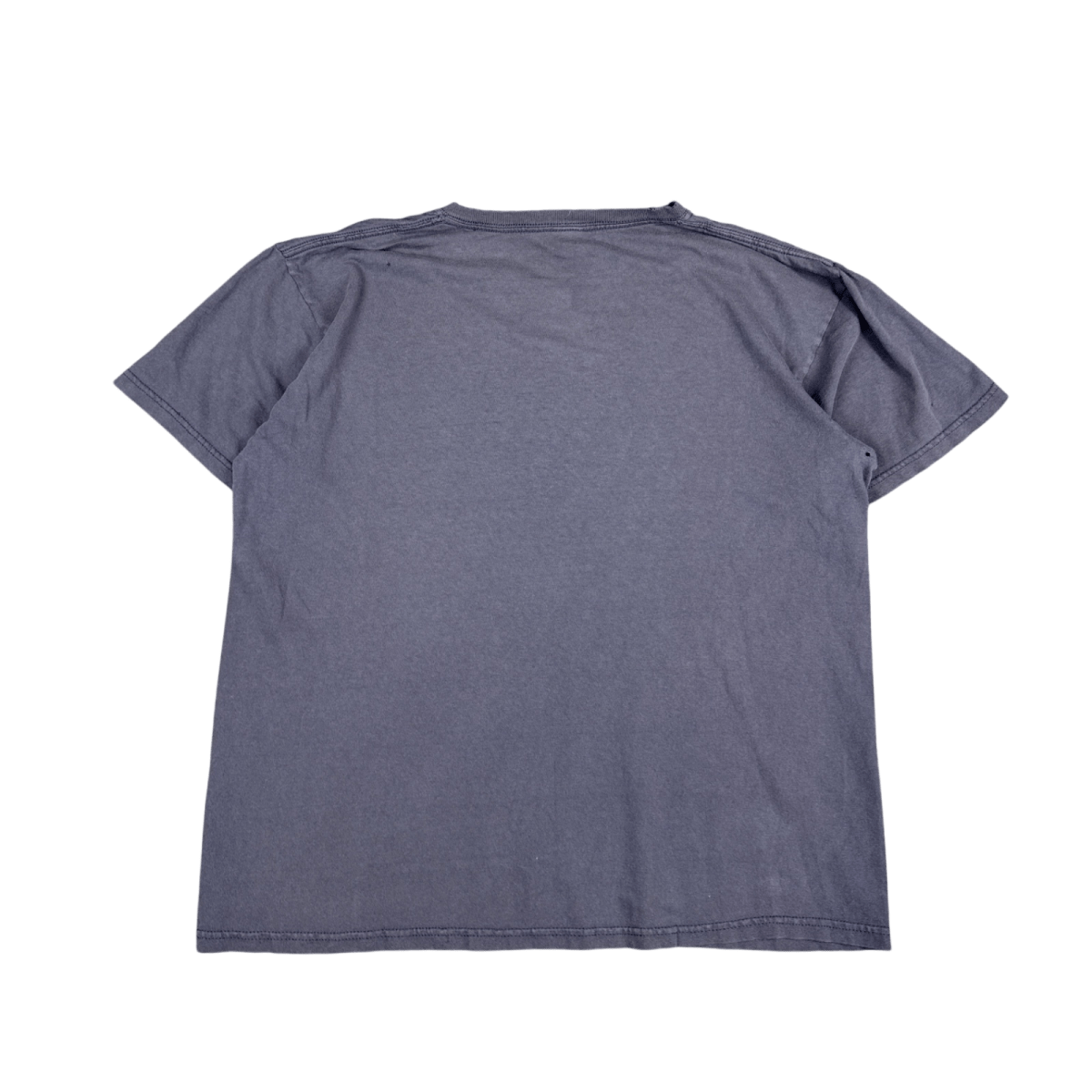 Sublime Band Tee - Faded Navy (L)