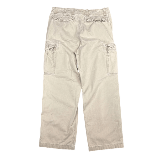 Old Navy Cargo Pants - Khaki (36x32)