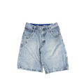 OTB Jeans Shorts - Light Wash (34x12)