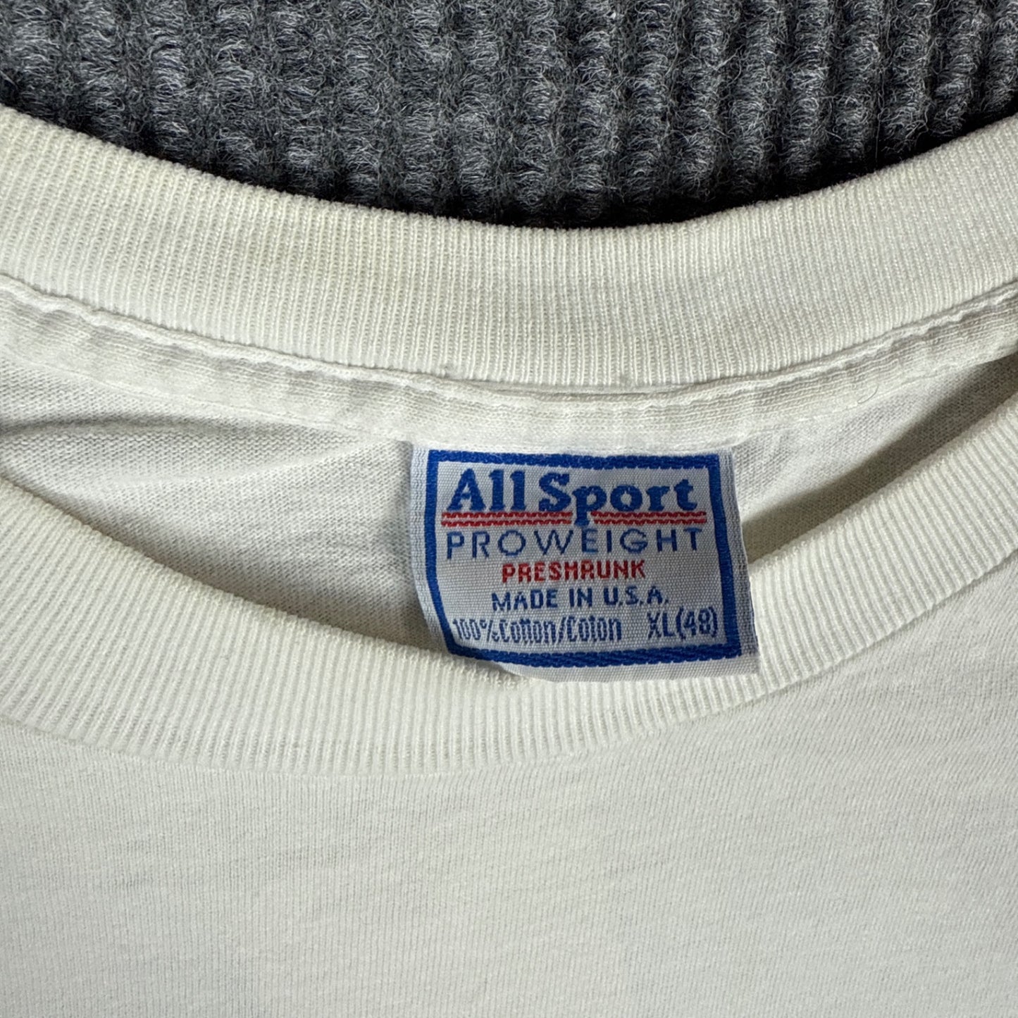 Dave Matthews Band Graphic T-Shirt - White (XL)