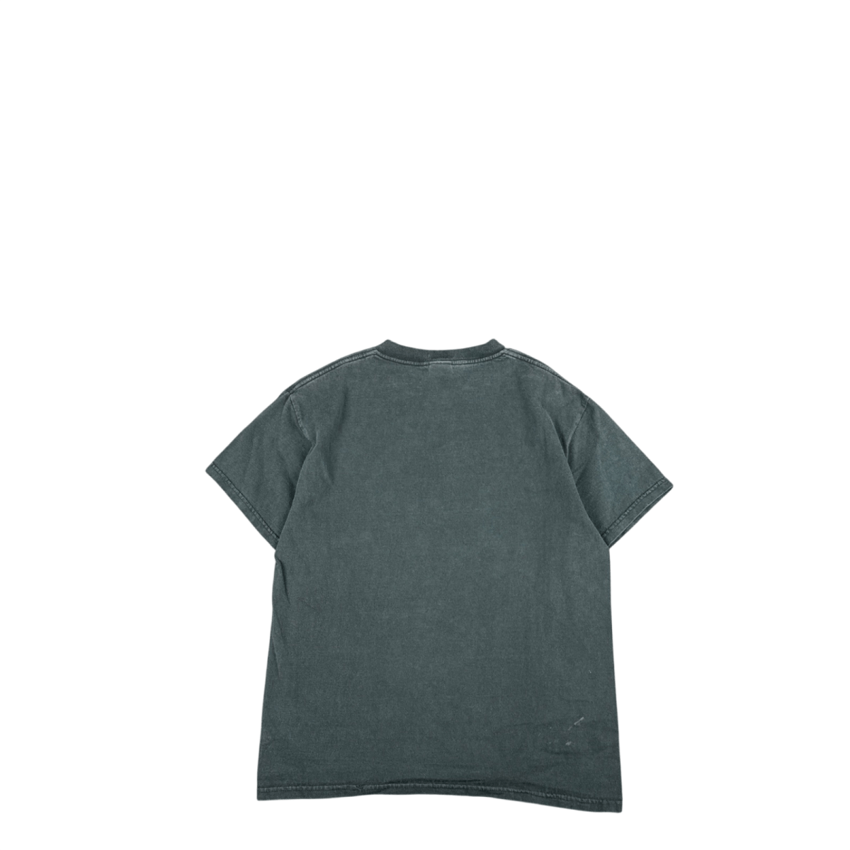 Delta Scarface Movie Tee - Black (M)