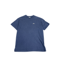 Lederman Rupp Co. Embroidered Tee - Navy Blue (L)