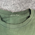Santa Cruz O'Neill Surf Shop Tee - Olive Green (L)